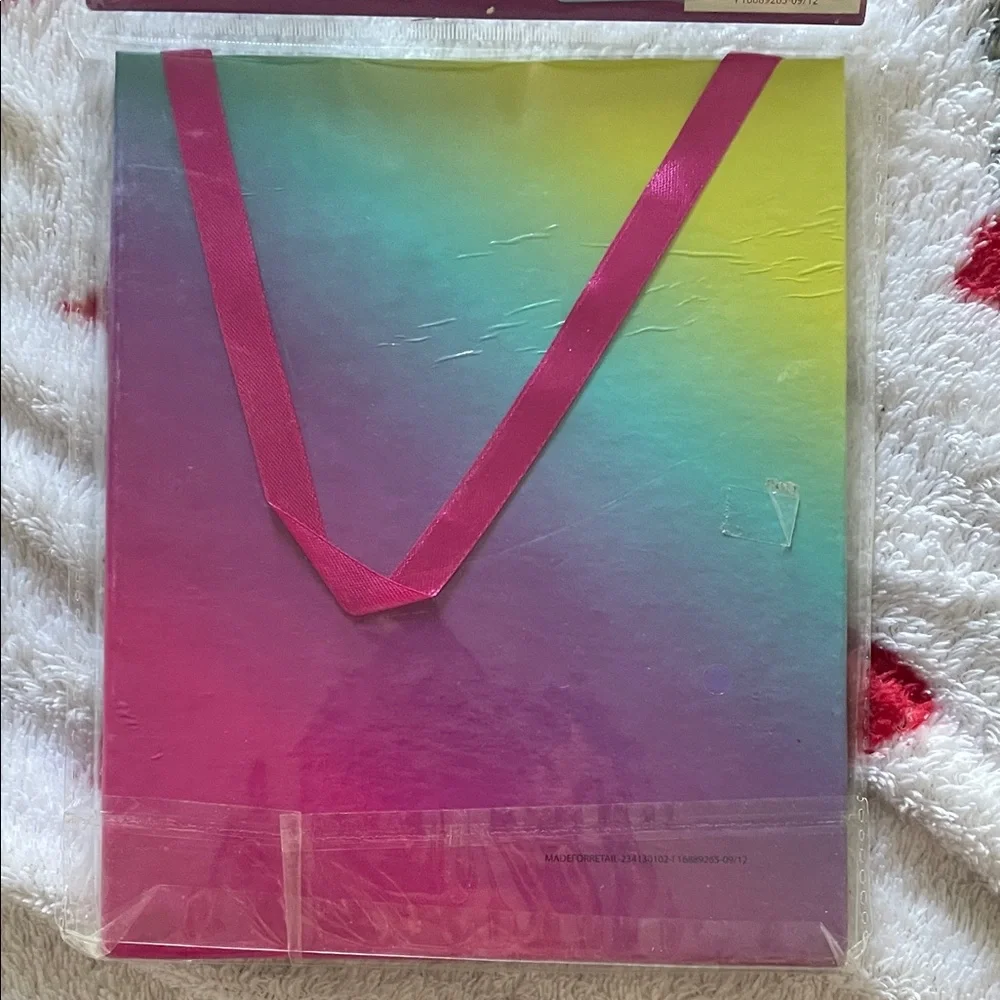 Colorful Frame Decorating Kit - Picture 2 of 2